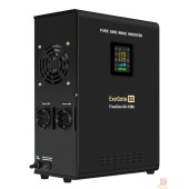 ИБП Exegate EX295998RUS ИБП (инвертор, синус, для котла) настенный ExeGate FineSine SX-1500.LCD.AVR.2SH <1500VA/1050W, чистая синусоида, цветной LCD-дисплей, AVR, 2*Schuko, линейно-интерактивный, внешняя 