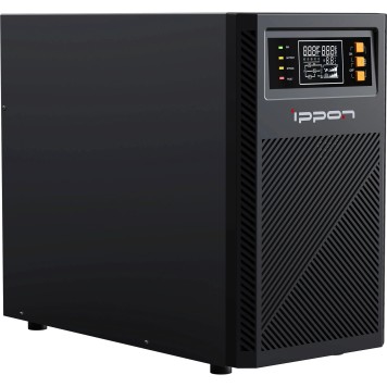 ИБП Ippon Innova TAE 3000 3000Вт 3000ВА черный 2048806-1