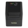 ИБП Exegate EX299757RUS ИБП ExeGate Power NB-800.LED.AVR.4C13 (800VA/480W, LED, AVR, 4*C13, батарея 12V 9Ah, Black)