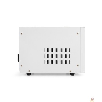 ИБП Exegate EX291768RUS Стабилизатор напряжения ExeGate Expert AS-15000 (15000ВА, вход 140-260В, цветной дисплей, выход 220В±8%, КПД 98%, 5 уровней защиты, задержка, усиленный метал. корпус, клем.колодка,-2