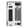 ИБП Exegate EX296949RUS ИБП On-line ExeGate PowerExpert TL-3000.72V.LCD.AVR.3SH.USB.RS232.SNMP <3000VA/3000W, On-Line, PF=1, LCD, 3*Schuko, RS232, USB, SNMP-slot, встроенные батареи 12V 7.2Ah - 6шт, возмо