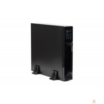 Бастион ИБП ИБП Бастион RAPAN-UPS 1000-RACK-IN-2X9 {Line-interactive, 1000ВА/700 Вт, USB, 2х EURO, АКБ 2x 9Ah, подкл АКБ блоков RAPAN BC 24/9S} (8936)