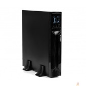Бастион ИБП ИБП Бастион RAPAN-UPS 1000-RACK-IN-2X9-E {Line-interactive, 1000ВА/700 Вт, USB, 8х C13, АКБ 2x 9Ah, подкл АКБ блоков RAPAN BC 24/9S} (8958)