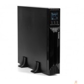 Бастион ИБП ИБП Бастион RAPAN-UPS 3000-RACK-IN-4X9-E {Line-interactive, 3000ВА/2100Вт, USB, 8х C13, АКБ 4x 9Ah, подкл АКБ блоков RAPAN BC 48/9S} (8960)