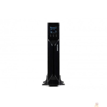 Бастион ИБП ИБП Бастион RAPAN-UPS 3000-RACK-IN-4X9-E {Line-interactive, 3000ВА/2100Вт, USB, 8х C13, АКБ 4x 9Ah, подкл АКБ блоков RAPAN BC 48/9S} (8960)-1