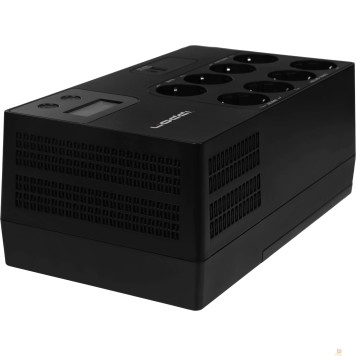 ИБП Ippon Kirpich 650 bl {2003035}-2