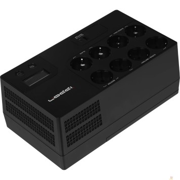 ИБП Ippon Kirpich 1050 bl {2003038}