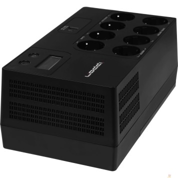 ИБП Ippon Kirpich 1050 bl {2003038}-2