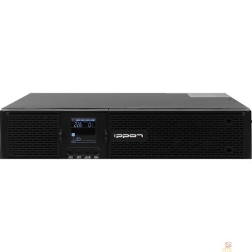 ИБП Ippon Innova RTB 1500 bl {2028478}