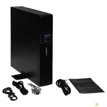 ИБП Ippon Innova RTB 1500 bl {2028478}-2