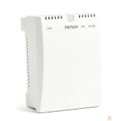 БастионБЕСПЕРЕБОЙНОГО ПИТАНИЯ ДЛЯ СИСТЕМ ОПС, СКУД БАСТИОН ББП РАПАН-10П исп. 1.2 источник бесперебойного питания 12В 1А под АКБ 1,2Ач защита АКБ ток заряда 0,3А {гарантия 1,5 года} (352)