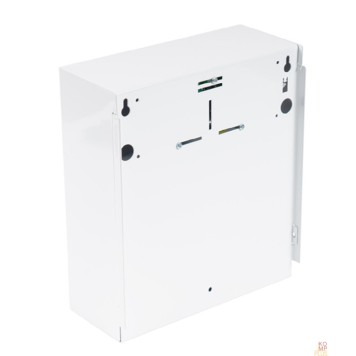 БастионБЕСПЕРЕБОЙНОГО ПИТАНИЯ ДЛЯ СИСТЕМ ОПС, СКУД БАСТИОН ББП РАПАН-80 исп.2x7 источник бесперебойного питания 12В 8А метал корпус под АКБ 2х7 Ач защита АКБ {гарантия 1,5 года} (207)-2