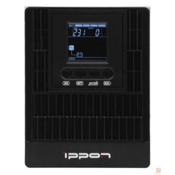 ИБП Ippon Innova TB 1000 bl {2050420}