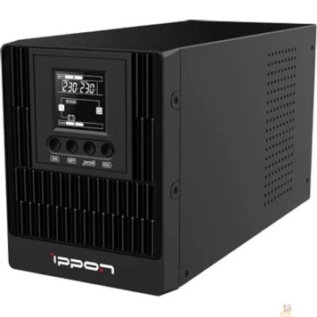 ИБП Ippon Innova TB 1000 bl {2050420}-1