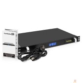 ИБП Exegate EX297833RUS ИБП 1U ServerRM UNL-650.LCD.AVR.4C13.RJ.USB.1U <650VA/360W, LCD, AVR, 4*C13, RJ, USB, 1U, установка в стойку, Black>