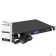 ИБП Exegate EX297834RUS ИБП 1U ServerRM UNL-1000.LCD.AVR.6C13.RJ.USB.1U <1000VA/600W, LCD, AVR, 6*C13, RJ, USB, 1U, установка в стойку, Black>