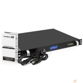 ИБП Exegate EX297854RUS ИБП 1U ServerRM UNL-1200.LCD.AVR.8C13.RJ.USB.1U <1200VA/720W, LCD, AVR, 8*C13, RJ, USB, 1U, установка в стойку, Black>