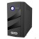 ИБП ИБП CBR ELN-675T-2F-LD Line Interactive  675VA/360W 5Ah12V 2 x Shuko