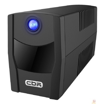 ИБП ИБП CBR QTM-850T-2F-LCUC Line Interactive  850VA/480W 9Ah12V 2 x Shuko, HID-USB, RJ45/11