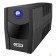 ИБП ИБП CBR QTM-850T-2F-LCUC Line Interactive  850VA/480W 9Ah12V 2 x Shuko, HID-USB, RJ45/11