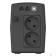 ИБП ИБП CBR QTM-850T-2F-LCUC Line Interactive  850VA/480W 9Ah12V 2 x Shuko, HID-USB, RJ45/11