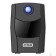 ИБП ИБП CBR QTM-850T-2F-LCUC Line Interactive  850VA/480W 9Ah12V 2 x Shuko, HID-USB, RJ45/11