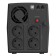 ИБП ИБП CBR QTM-1500T-4F-LCUC Line Interactive  1500VA/900W 9Ah12V 4 x Shuko, HID-USB, RJ45/11
