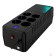 ИБП ИБП CBR LGT-850H-6F-LDB Offline  850VA/480W 6Ah12V 6 x Shuko+ Breaker