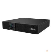 ИБП ИБП CBR PLS-1KRT-8I-LCHERSC Line Interactive Smart 1000/900 RT 8 x C13, LCD, HID-USB, RS232, EPO, SNMP slot ИБП ИБП CBR PLS-1KRT-8I-LCHERSC Line Interactive Smart 1000/900 RT 8 x C13, LCD, HID-USB, RS232, EPO, SNMP slot