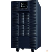 ИБП Сайбер Электро ИБП ЭКСПЕРТ-II-6000 (мятая упаковка) {Онлайн, напольный, 6000ВА/6000Вт USB/RS-232/SNMP Slot/EPO/Relay/ByPass Клеммная колодка (1) (12В /7Ач. х 16)}