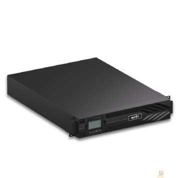 Бастион ИБП ИБП Бастион SKAT-UPS 2000-RACK-ON-4X9-E P3  {Online, синус, 2000ВА/2000 Вт, стойка/на пол,  8xC13, встр. АКБ 48В (4x9 Ач),, SNMP/USB/RS-232/EPO, доп блок до 4 шт SKAT BC 48/18S3, МПТ} (8769)-1
