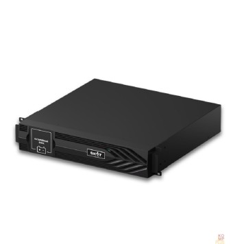 Бастион ИБП ВББ Бастион SKAT BC 48/18S3 RACK P3  {2U, 48В, АКБ 8шт 12В х 9Ач, ЗУ, МПТ, (совместим с 8768 и 8769)} (8785)  -2