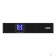 ИБП ИБП CBR ESN-1KRT-8I-LCHERSC Online 1000VA/1000W RT 8 x C13, LCD, HID-USB, RS232, EPO, SNMP slot