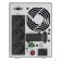 ИБП ИБП CBR ESN-1KT-3F-LCHERSC Online 1000VA/1000W Tower 3 x Schuko, LCD, HID-USB, RS232, EPO, SNMP slot