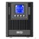 ИБП ИБП CBR ESN-1KT-3F-LCHERSC Online 1000VA/1000W Tower 3 x Schuko, LCD, HID-USB, RS232, EPO, SNMP slot