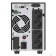 ИБП ИБП CBR ESN-2KT-4F-LCHERSC Online 2000VA/2000W Tower 4 x Schuko, LCD, HID-USB, RS232, EPO, SNMP slot