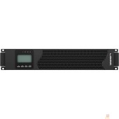 ИБП Ippon Innova RTA 1500 1500Вт 1500ВА черный {2049226}