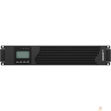 ИБП Ippon Innova RTA 1500 1500Вт 1500ВА черный {2049226}