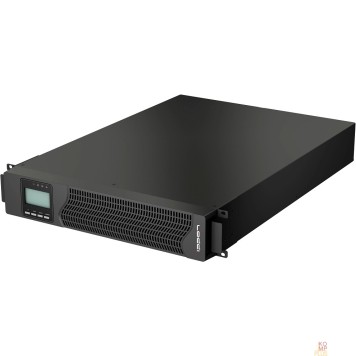 ИБП Ippon Innova RTA 1500 1500Вт 1500ВА черный {2049226}-1