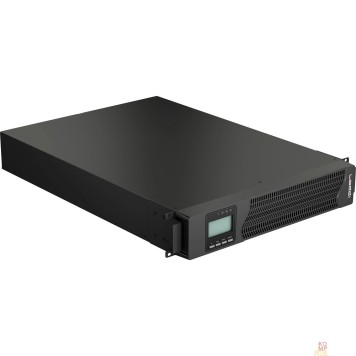 ИБП Ippon Innova RTA 1500 1500Вт 1500ВА черный {2049226}-2