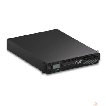 Бастион ИБП ИБП Бастион SKAT-UPS 6000-RACK-ON P3  {Online, синус, 6000ВА/6000 Вт, стойка/на пол, 2xC19 + 3xC13, внеш. АКБ 16-20 шт 40-250Ач, или SKAT ВС 192/18 или 240/18 RACK SNMP/USB/RS-232/EPO, МПТ} (8776)-1