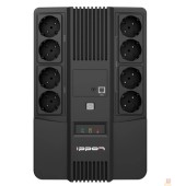 ИБП Ippon NUT 850 480Вт 850ВА {2050149}