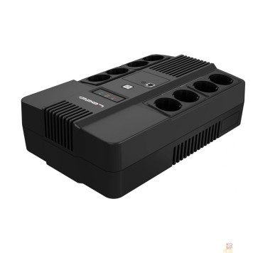 ИБП Ippon NUT 850 480Вт 850ВА {2050149}-2