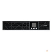 ИБП Сайбер Электро ИБП РСК-Пилот-3000Р-М {Линейно-интерактивный 3000ВА/2700Вт USB/RS-232/EPO/SNMP slot (8 IEC С13, IEC C19 x 1) (12В /7,5Ач х 6 ) 2U, пр-во РФ} (реестр МПТ)