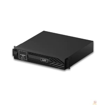 Бастион ИБП ВББ Бастион SKAT BC 36/18S3 RACK P3 {2U, 36В, АКБ 6шт 12В х 9Ач, ЗУ, МПТ, (до 6 шт в 1 ИБП - совместим с 8764 и 8765)} (8784)  -2