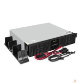 ИБП Exegate EX297023RUS Батарейный блок ExeGate PowerExpert BX-2U.72V.6S7Ah