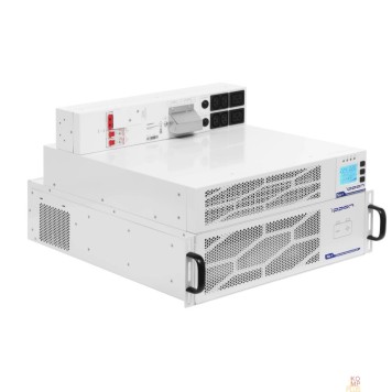 ИБП Ippon Na+ RTA 6K 6000Вт 6000ВА белый {2049886}-2