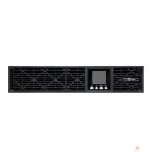 ИБП Сайбер Электро ИБП РСК-ЭКСПЕРТ-2000С-М {Онлайн, в стойку/на пол 2000ВА/1800Вт USB/RS-232/SNMP Slot/EPO (8 IEC С13) (12В /9Ач х 4) 2U, Изготовлено в РФ} (реестр МПТ)