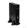 Бастион ИБП ИБП Бастион SKAT-UPS 1500-RACK-ON-3X9-E P3 {Online, 1500ВА/1500Вт, 8хС13, АКБ 3х9Ач, SNMP/USB/RS-232/EPO, доп блок до 4 шт SKAT BC 36/18S3, МПТ} (8765)
