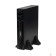 Бастион ИБП ИБП Бастион SKAT-UPS 1500-RACK-ON-3X9-E P3 {Online, 1500ВА/1500Вт, 8хС13, АКБ 3х9Ач, SNMP/USB/RS-232/EPO, доп блок до 4 шт SKAT BC 36/18S3, МПТ} (8765)